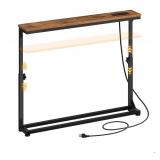 2PK Narrow Console Table NEW