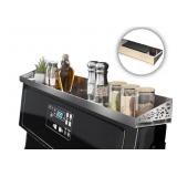 Magnetic Stove Top Shelf