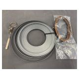 Lufkin Replacement Blade for Derrick Loc