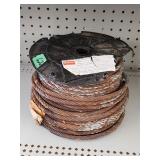 Dayton Galvanized Steel Cable