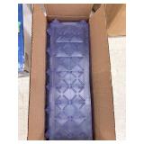 10 - Safe-flex anti antifatigue clear mats