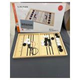 Sling Puck Game 13ï¿½x22ï¿½