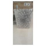 Canvas Wall Art New 39.5' x 27.5'