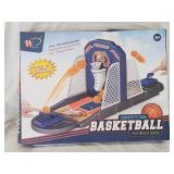 Wan Li Long Basketball Fun Board Game