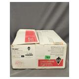 Tough Guy Can Liners