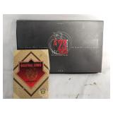 Upper Deck Michael Jordan Card Lot