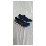 Pair of Reebok twist form running shoes
