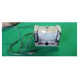 Kmart 4.5' model 30-10a Benchtop grider works