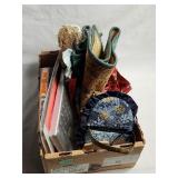 Miscellaneous Home Goods Lot