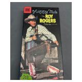 Happy Trails the Roy Rogerï¿½s collection discs