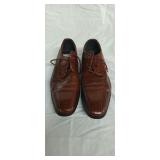 Xray size 10.5 mens leather loafers