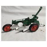 Metal Silk Oliver Grain Drill