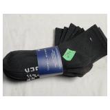 NEW Tommy Hilfiger (6pairs) Size 7/12