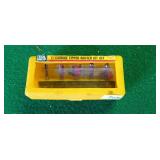 Toolshop 5 piece carbide tipped router bit set