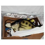 Misc Home Goods/Decor Lot