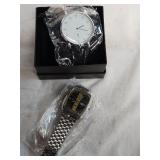 Ricoh Watch & Unknown Watch