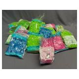 17- Bags of Easter Grass