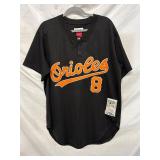 Mitchell & Ness Baltimore Orioles jersey