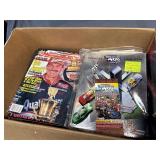 Assorted NASCAR memorabilia