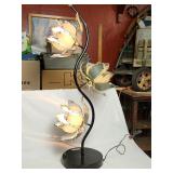 Working Tulip Lamp 40'h