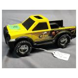 Nylint Hornet Racing Truck Plastic