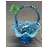 1991 Gibson Blue Basket 6ï¿½