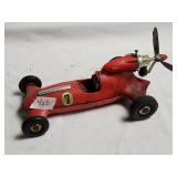 Cox Thimble Drome Plastic 12' long