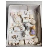 Precious Moments Lot and Miscellaneous
