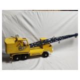 Ny-Lint Michigan Metal Crane 30 in. Long