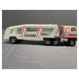 Tonka Semi Carrier Truck 19.5ï¿½