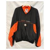 Hero 247.com Warsaw Baseball Tigers warmer