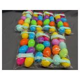 7 - Packages of Easter treat containers