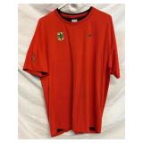 Nike Germany National Team soccer training jersey