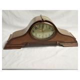 Westminster Revere Electric Clock Model# R935