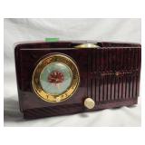 General Electric Clock Model# 515F