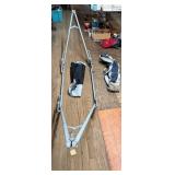 Northwest Territory X-treme Hammock and Stand