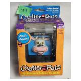 Chatter Pals FM Radio Evas International Corp.