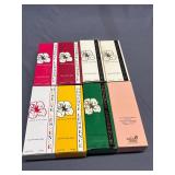 8 - Observe Lessence perfumes