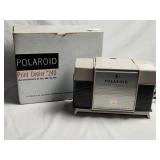 Polaroid Vintage Print Copier Model#240