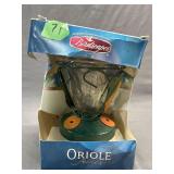 Birdscapes Oriole Feeder 7ï¿½