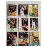 Basketball Card (98)