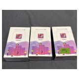 3 - 4G LTE portable wireless routers