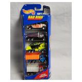 HotWheels Rad Rigs in Orginal Packaging.