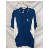 Indianapolis Colts NFL Team Apparel polo shirt