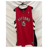 Nike Toronto Raptors Jersey