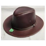 Henschel Hat Co. Large