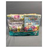 15 - Dudleyï¿½s Easter egg decorating kits