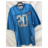 Detroit Lions Barry Sanders 1994 Legacy Jersey