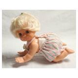 Irwin Battery Operated Doll 11ï¿½x8ï¿½