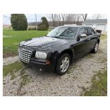 2006 Chrysler 300 Touring Sedan 119514 miles